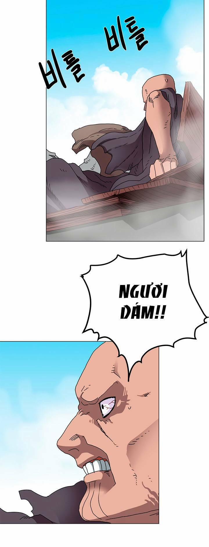 Biên Niên Sử Của Thiên Quỷ 28 trang 15