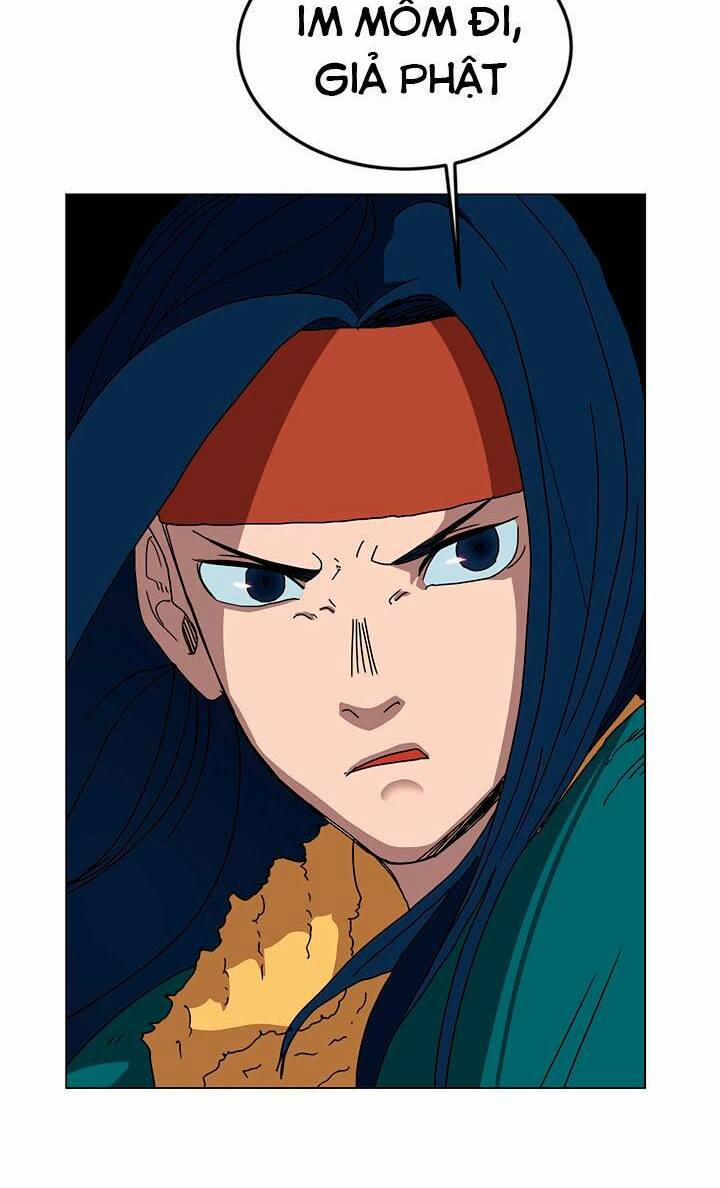 Biên Niên Sử Của Thiên Quỷ 28 trang 21