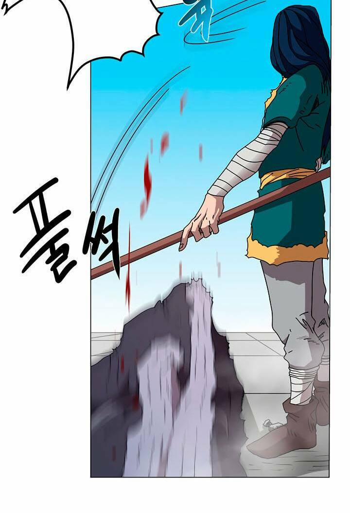 Biên Niên Sử Của Thiên Quỷ 28 trang 24