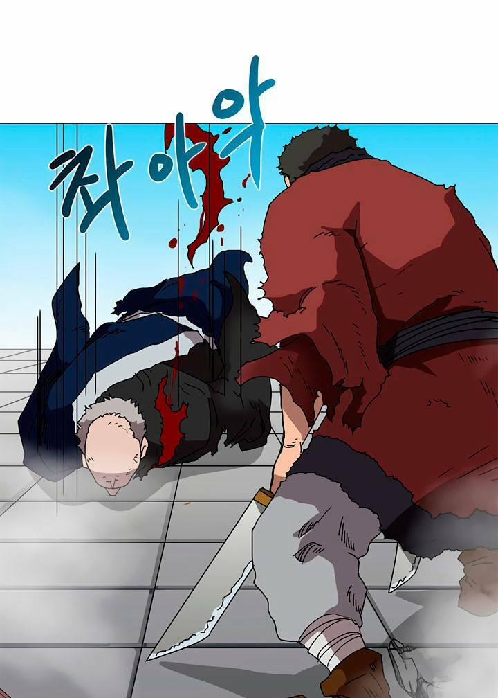 Biên Niên Sử Của Thiên Quỷ 28 trang 26