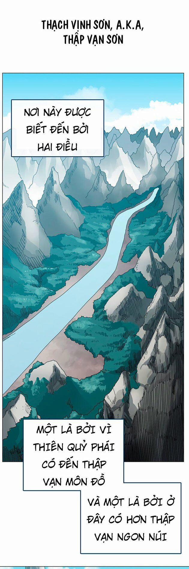 Biên Niên Sử Của Thiên Quỷ 28 trang 29