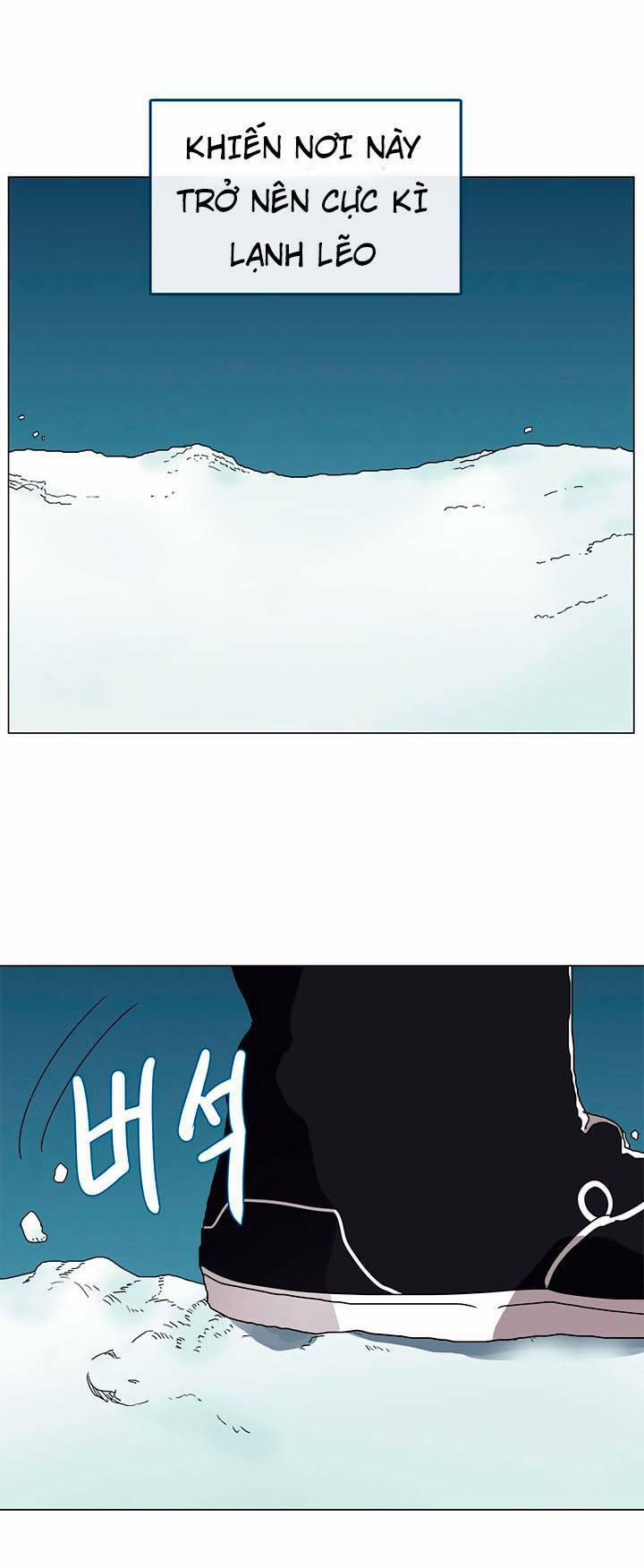 Biên Niên Sử Của Thiên Quỷ 28 trang 33