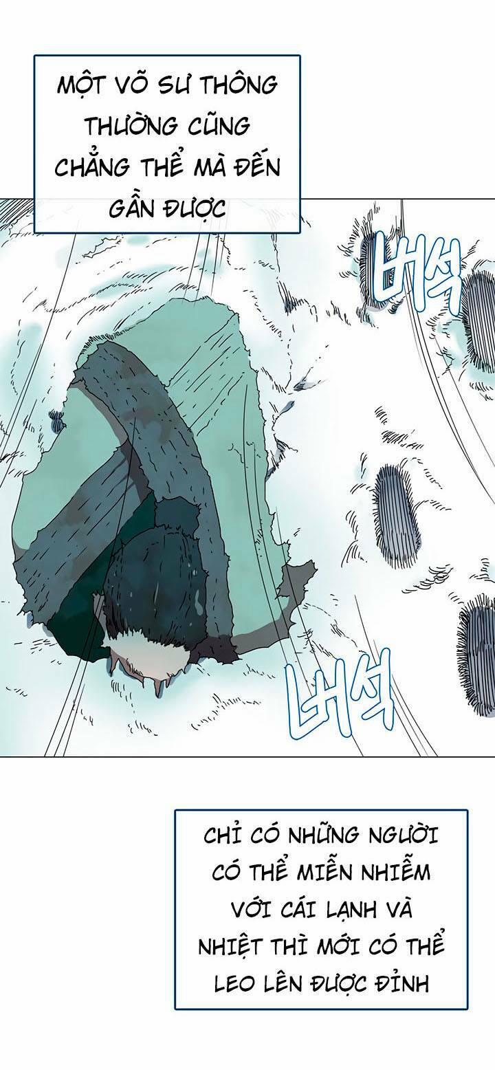 Biên Niên Sử Của Thiên Quỷ 28 trang 34