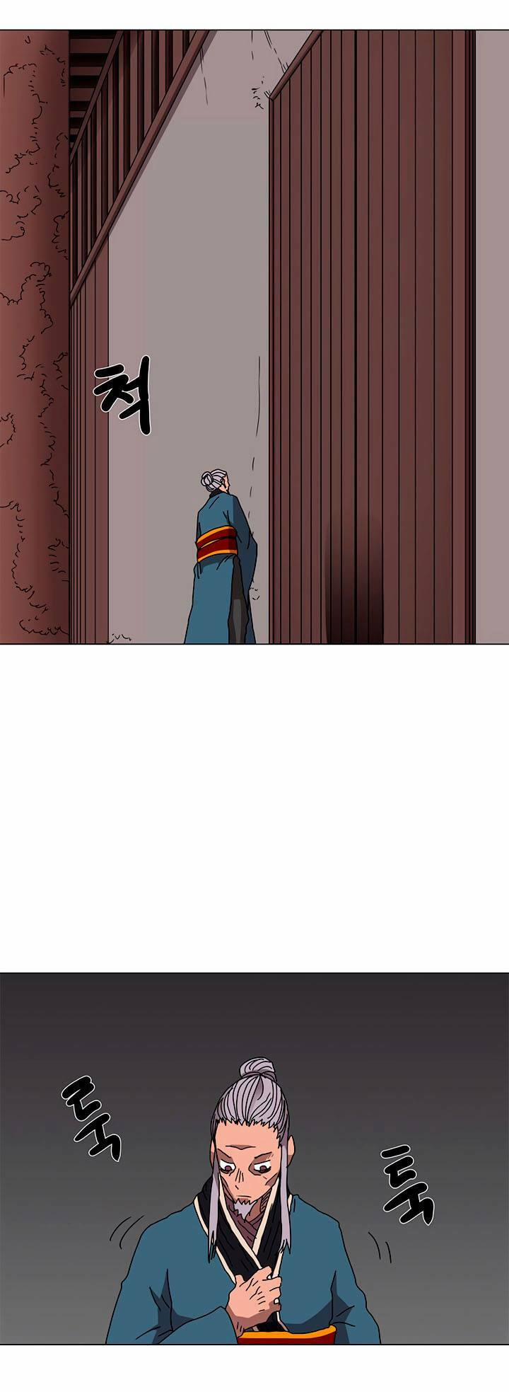 Biên Niên Sử Của Thiên Quỷ 28 trang 41