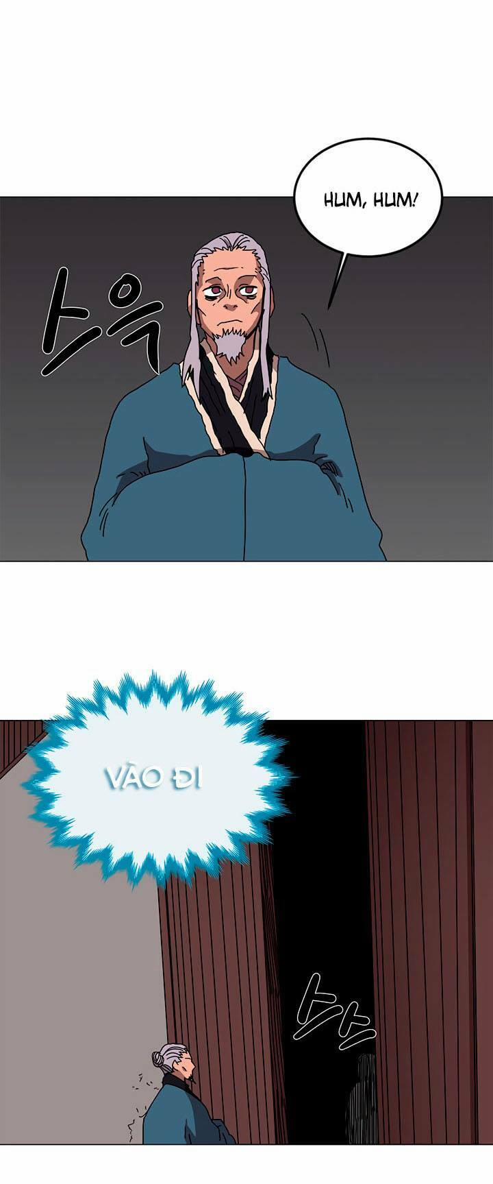 Biên Niên Sử Của Thiên Quỷ 28 trang 42