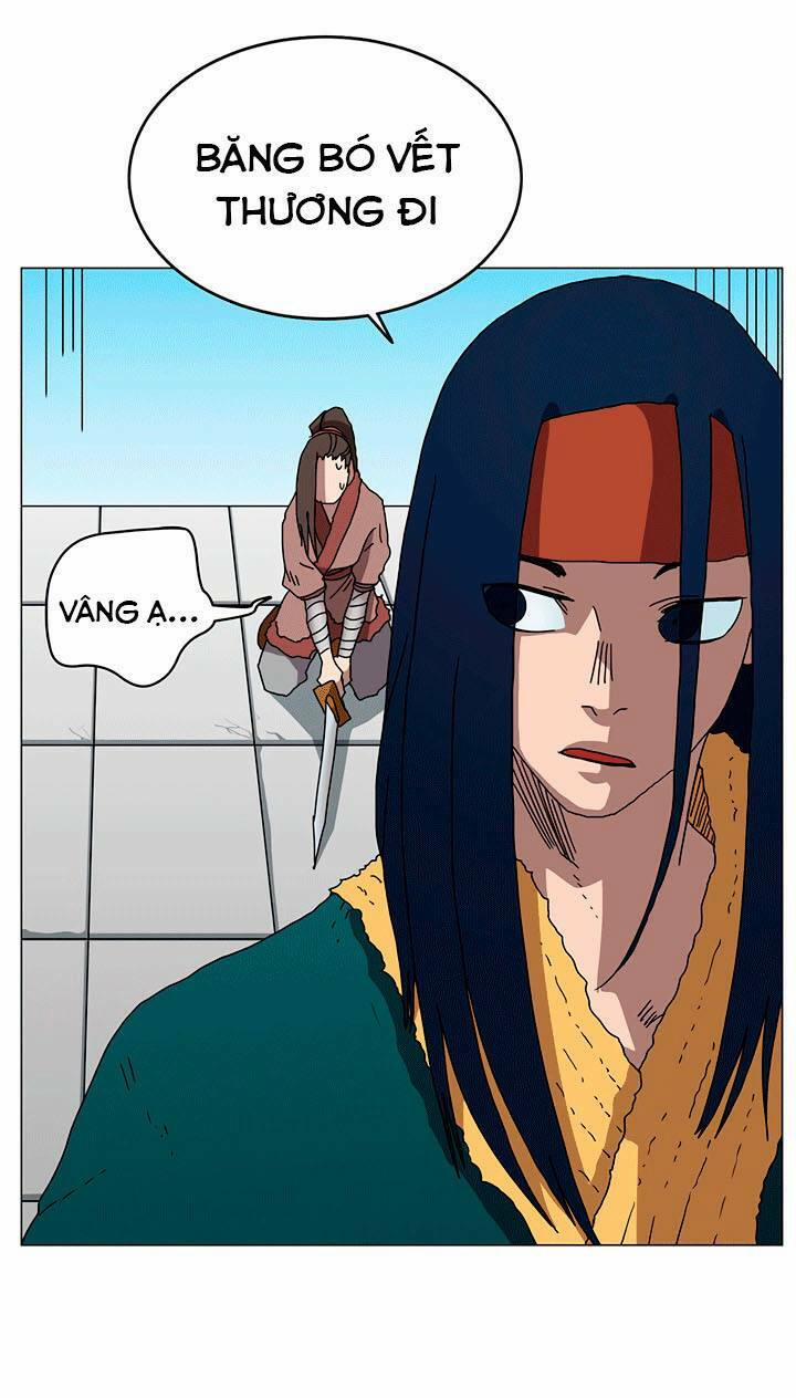 Biên Niên Sử Của Thiên Quỷ 28 trang 6