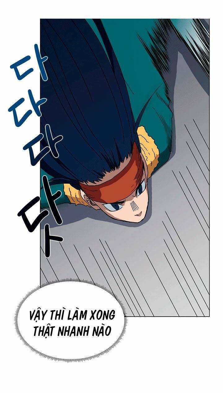 Biên Niên Sử Của Thiên Quỷ 28 trang 7