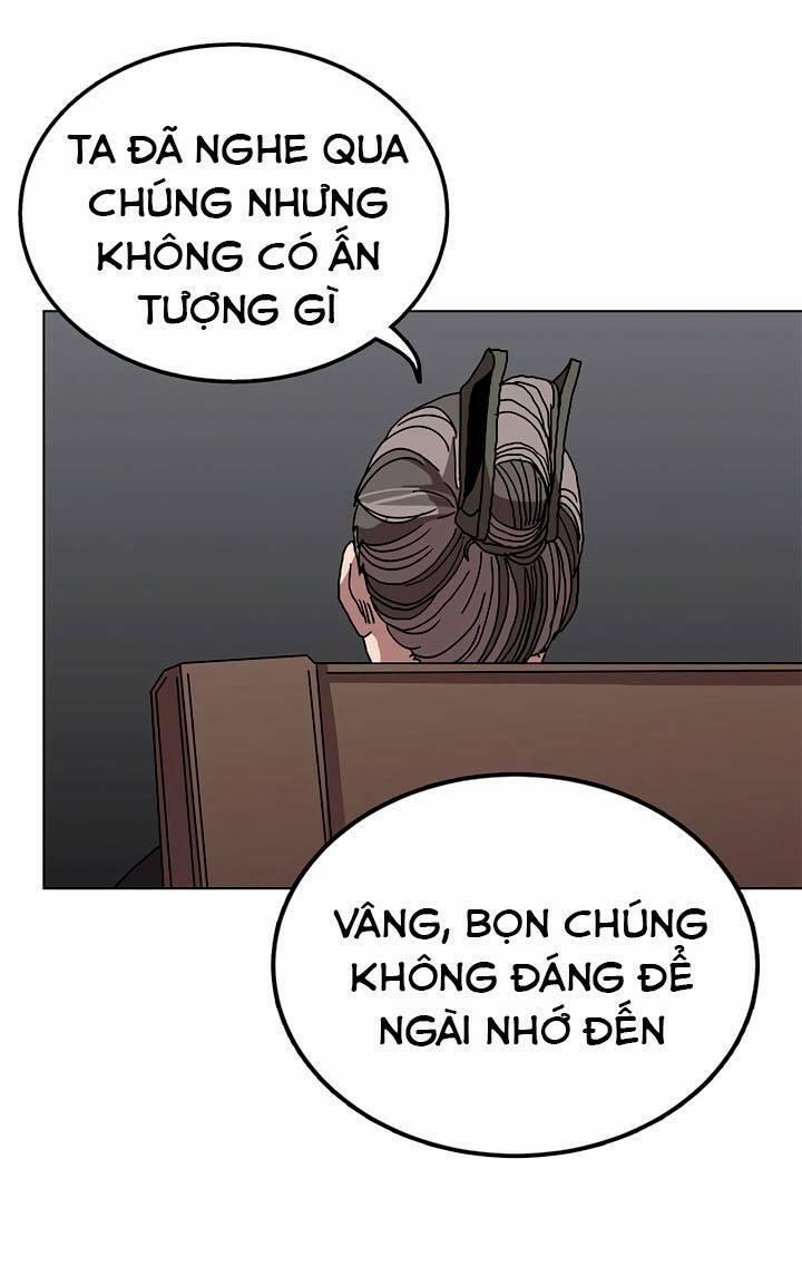 Biên Niên Sử Của Thiên Quỷ 29 trang 14