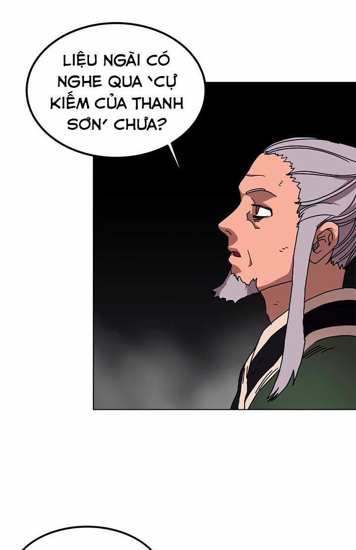 Biên Niên Sử Của Thiên Quỷ 29 trang 17