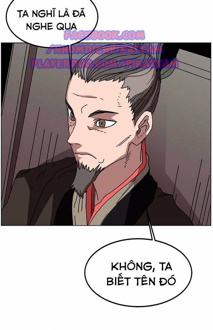 Biên Niên Sử Của Thiên Quỷ 29 trang 18