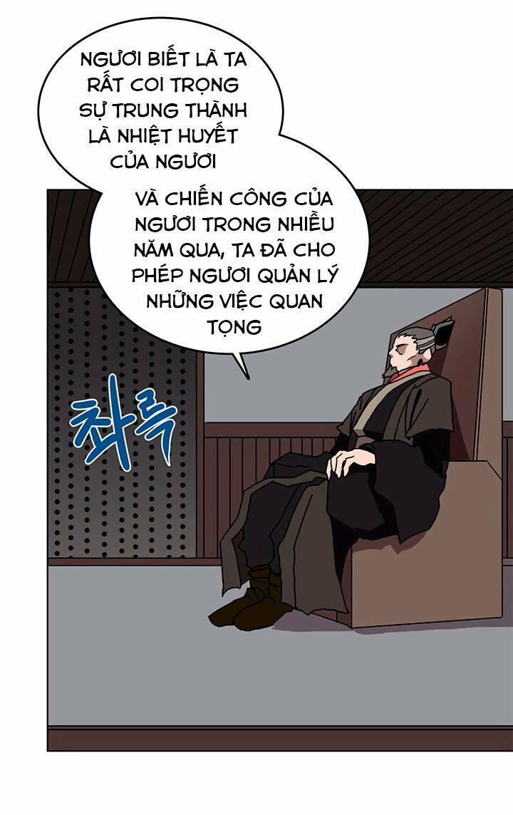 Biên Niên Sử Của Thiên Quỷ 29 trang 2