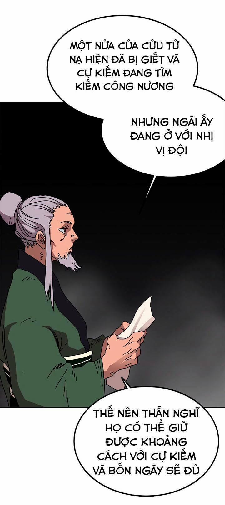 Biên Niên Sử Của Thiên Quỷ 29 trang 29