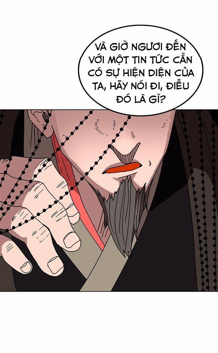 Biên Niên Sử Của Thiên Quỷ 29 trang 3