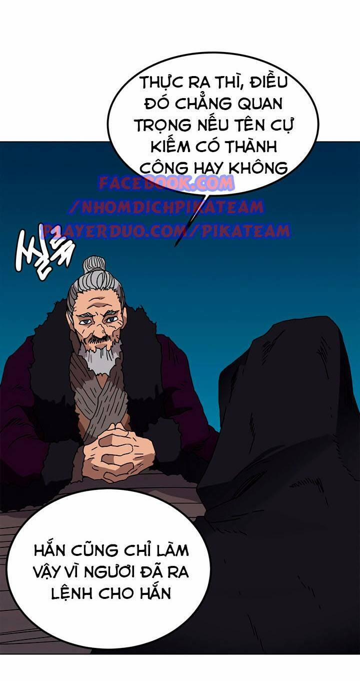 Biên Niên Sử Của Thiên Quỷ 29 trang 32