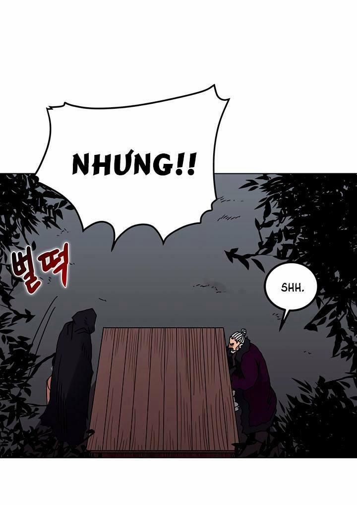 Biên Niên Sử Của Thiên Quỷ 29 trang 33