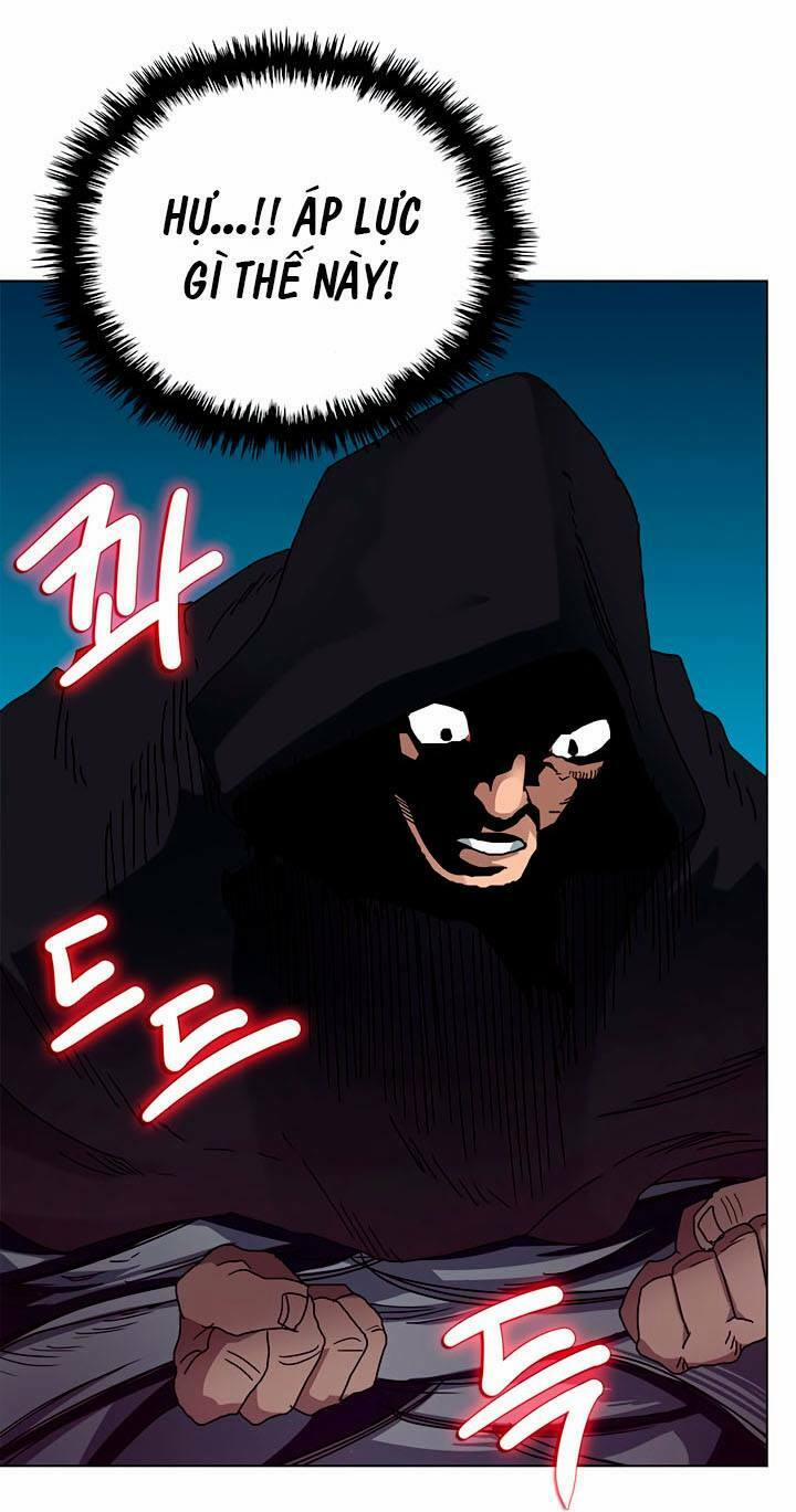 Biên Niên Sử Của Thiên Quỷ 29 trang 35