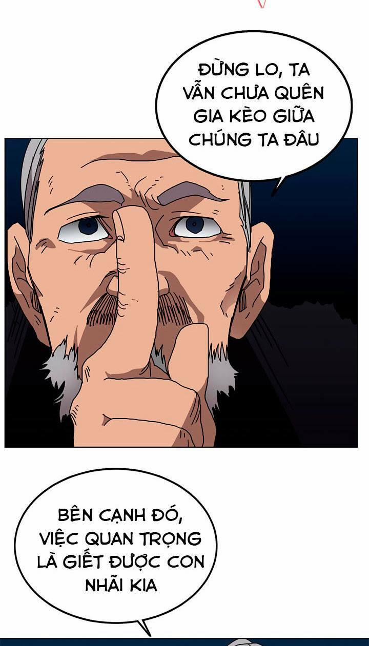 Biên Niên Sử Của Thiên Quỷ 29 trang 36