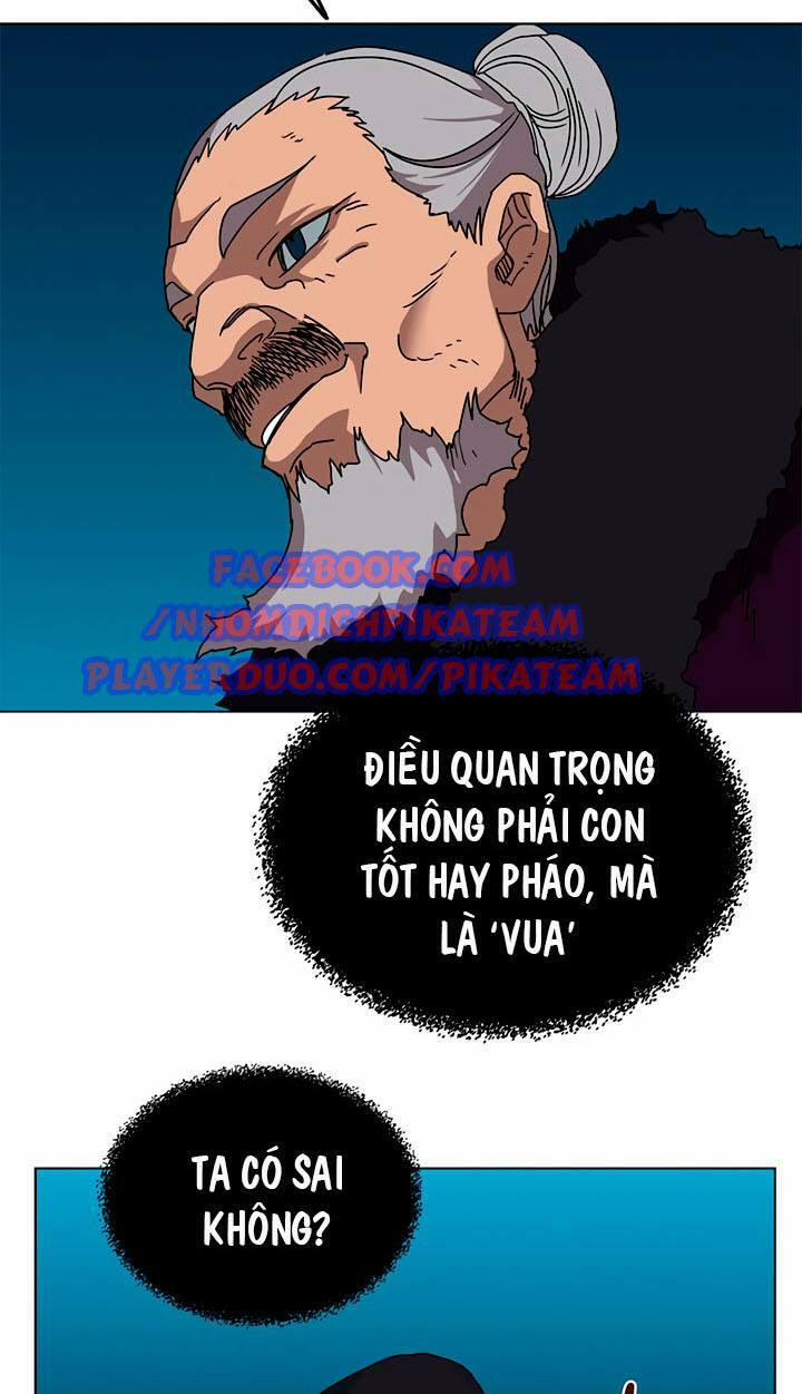 Biên Niên Sử Của Thiên Quỷ 29 trang 37