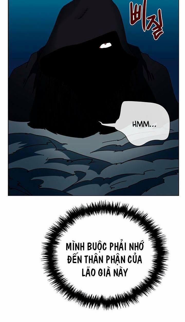 Biên Niên Sử Của Thiên Quỷ 29 trang 38