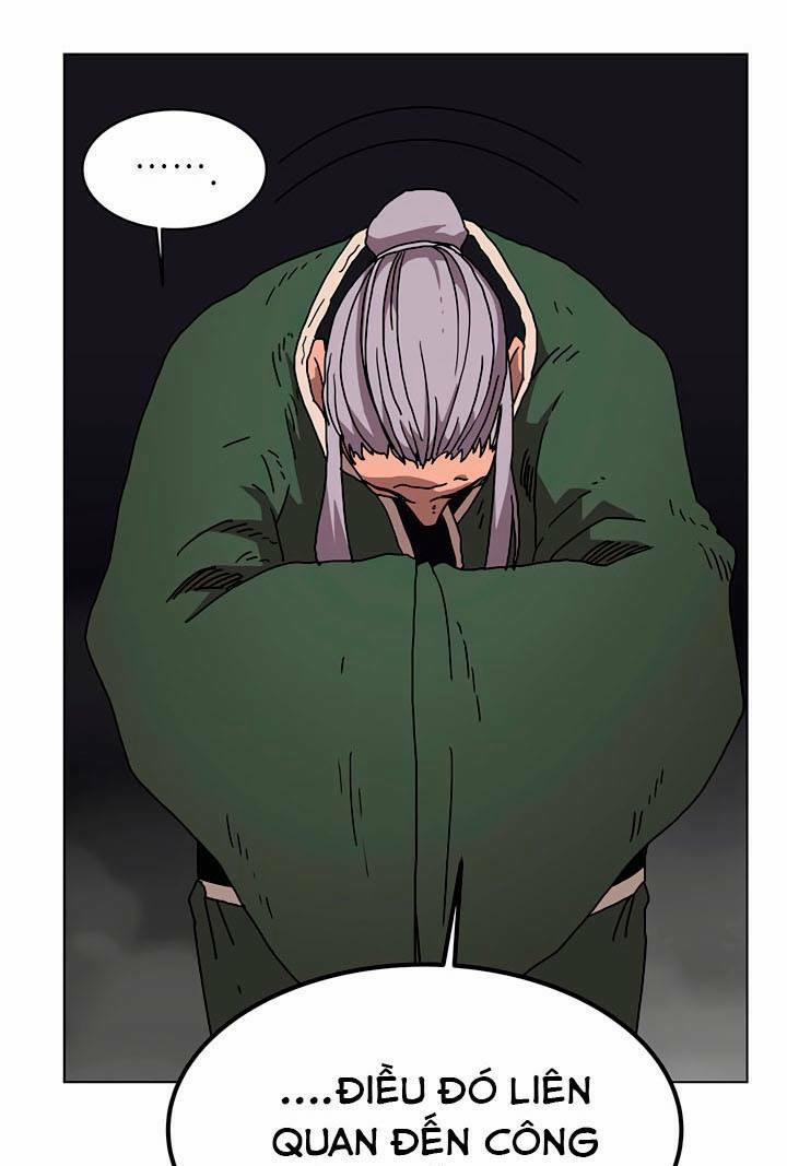 Biên Niên Sử Của Thiên Quỷ 29 trang 4