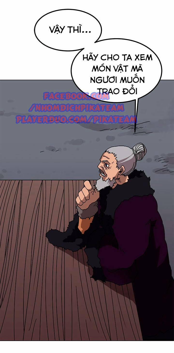 Biên Niên Sử Của Thiên Quỷ 29 trang 41