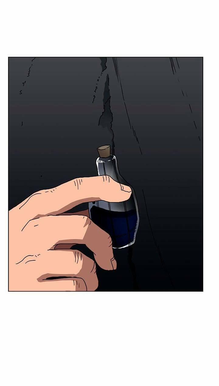 Biên Niên Sử Của Thiên Quỷ 29 trang 43