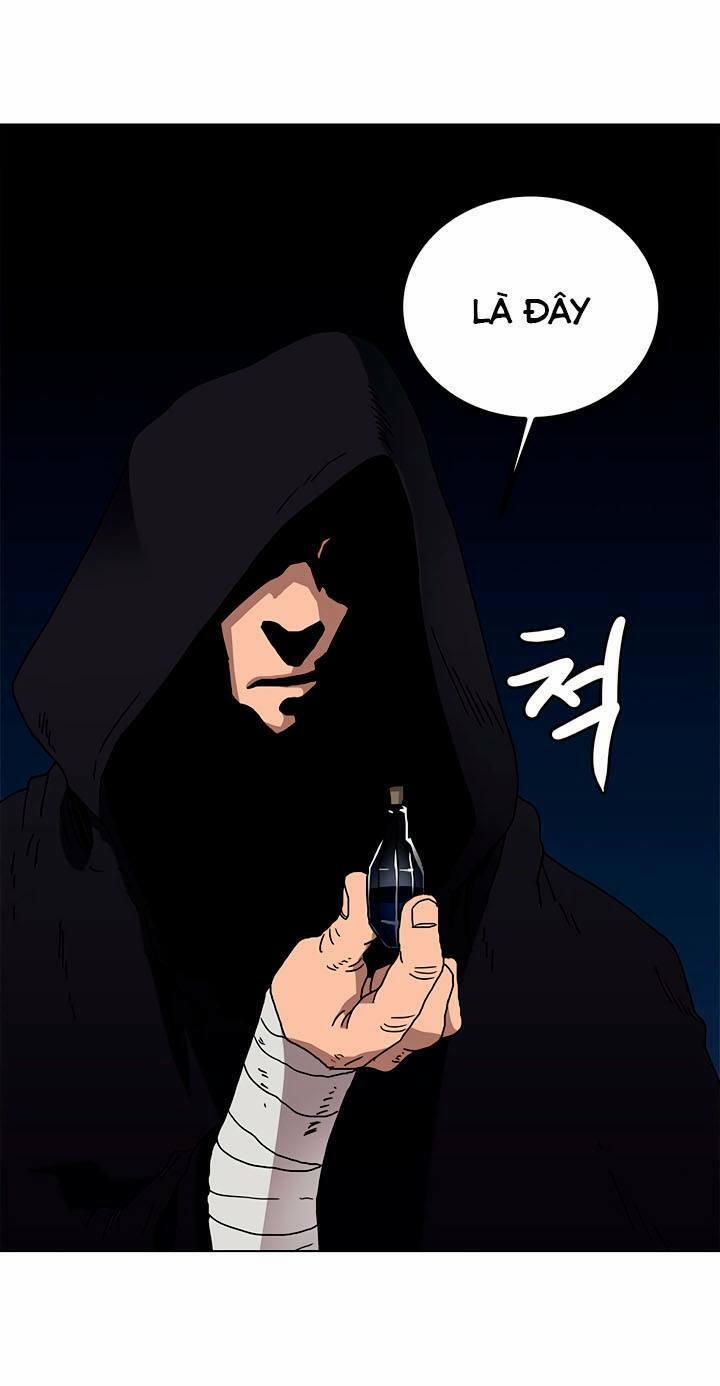 Biên Niên Sử Của Thiên Quỷ 29 trang 44