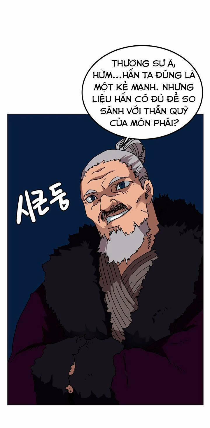 Biên Niên Sử Của Thiên Quỷ 29 trang 50