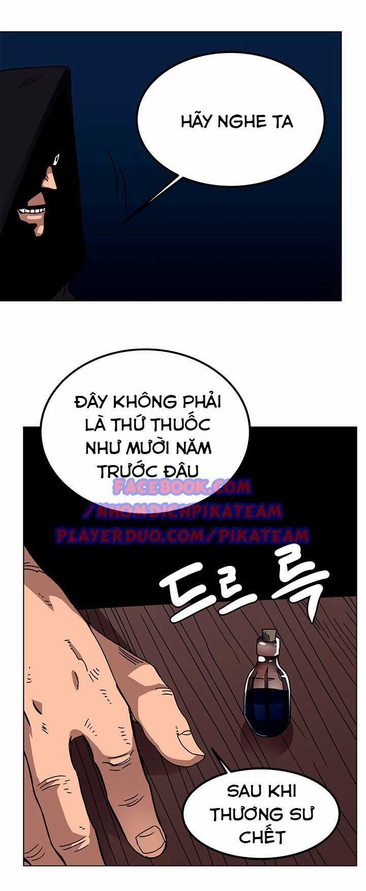 Biên Niên Sử Của Thiên Quỷ 29 trang 51