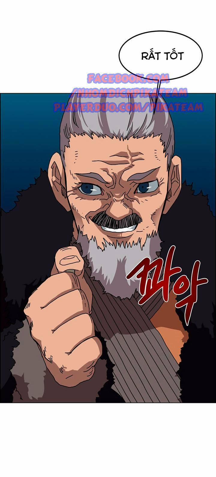 Biên Niên Sử Của Thiên Quỷ 29 trang 53