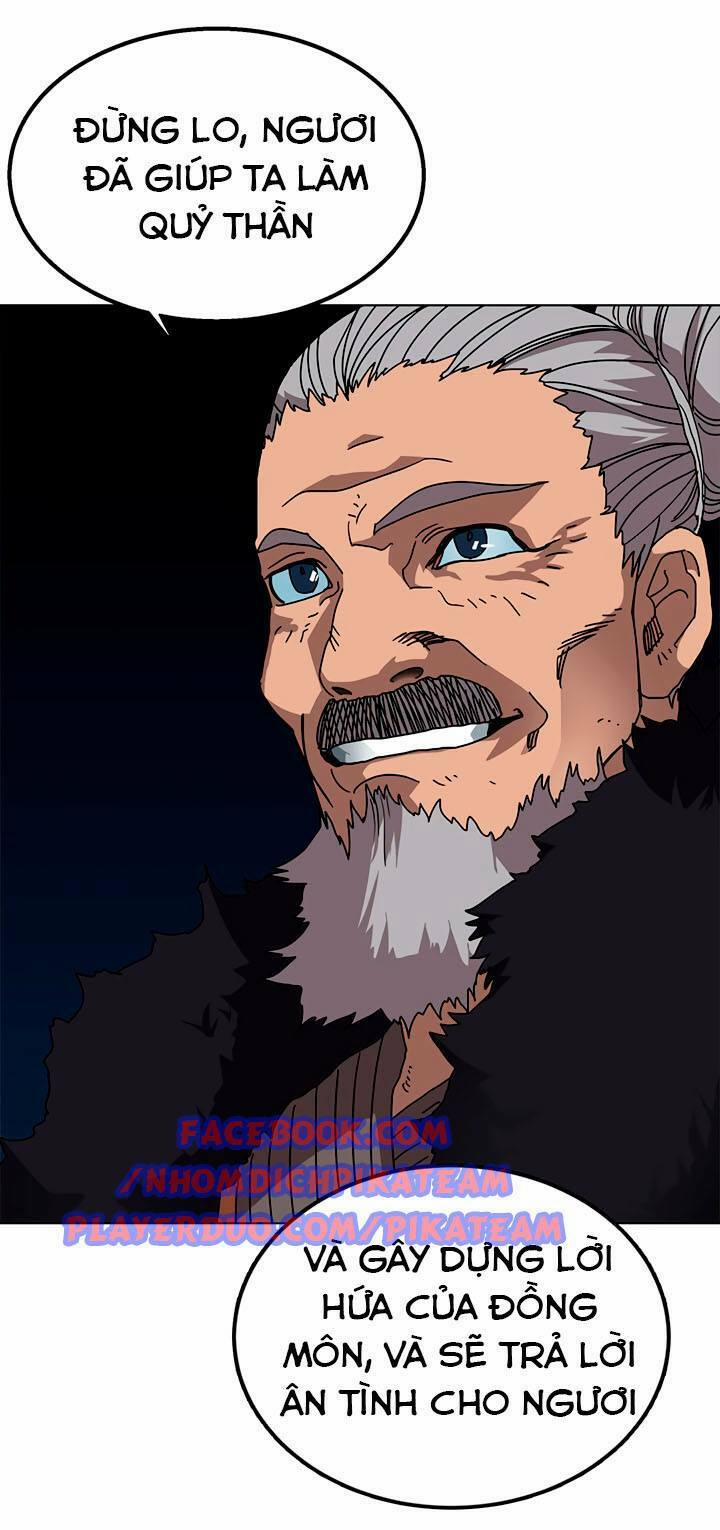 Biên Niên Sử Của Thiên Quỷ 29 trang 55