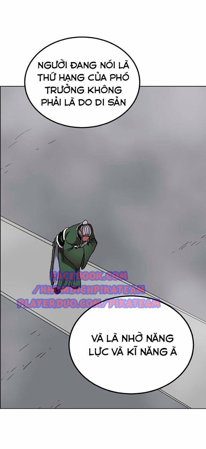 Biên Niên Sử Của Thiên Quỷ 29 trang 7