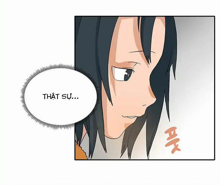 Biên Niên Sử Của Thiên Quỷ 3 trang 10