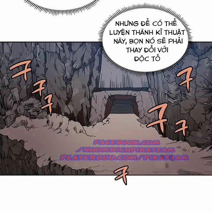 Biên Niên Sử Của Thiên Quỷ 3 trang 38