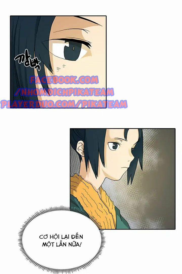 Biên Niên Sử Của Thiên Quỷ 3 trang 42