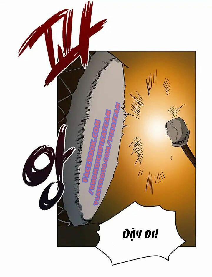 Biên Niên Sử Của Thiên Quỷ 3 trang 44