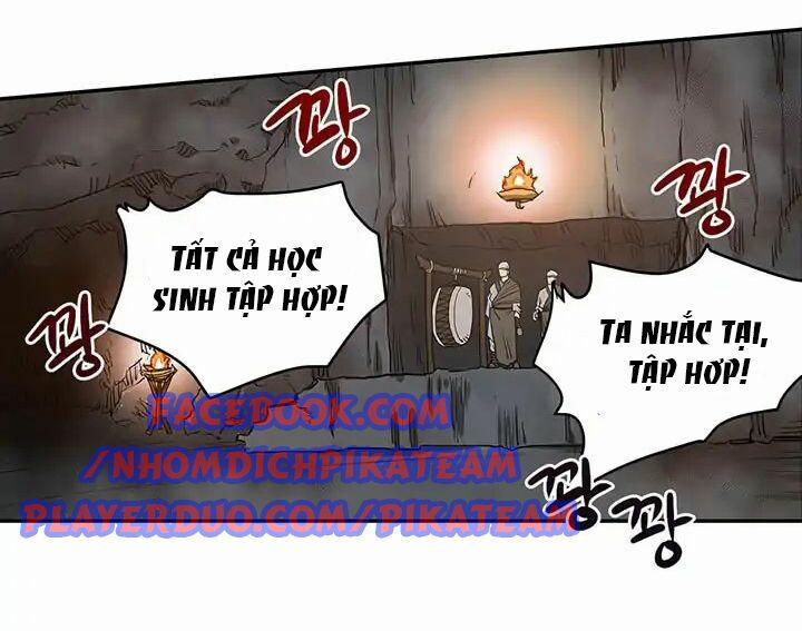 Biên Niên Sử Của Thiên Quỷ 3 trang 45