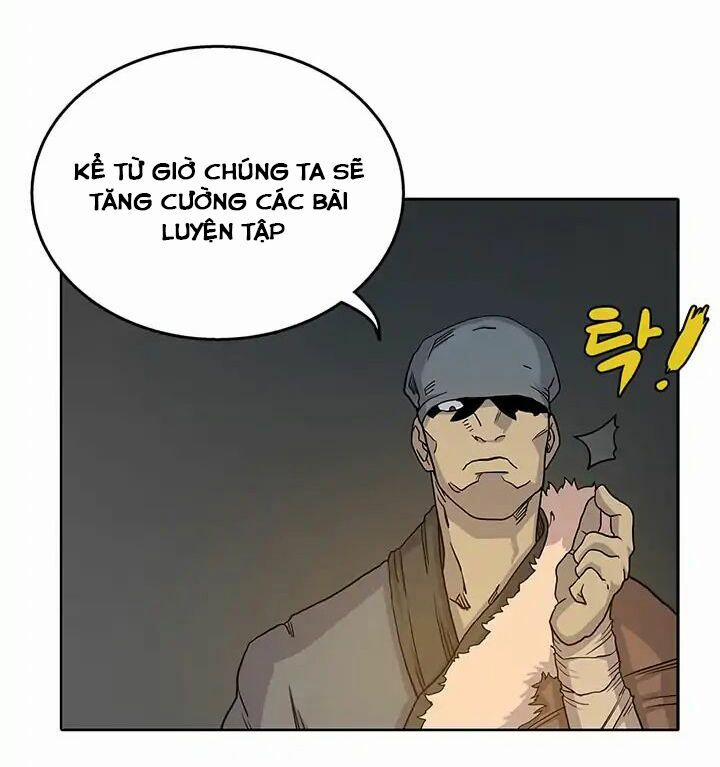 Biên Niên Sử Của Thiên Quỷ 3 trang 49