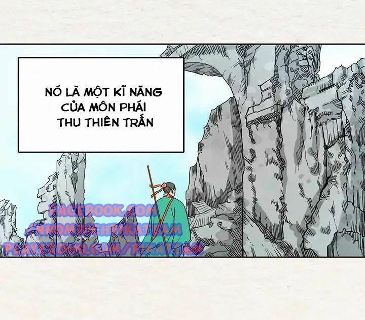 Biên Niên Sử Của Thiên Quỷ 3 trang 5