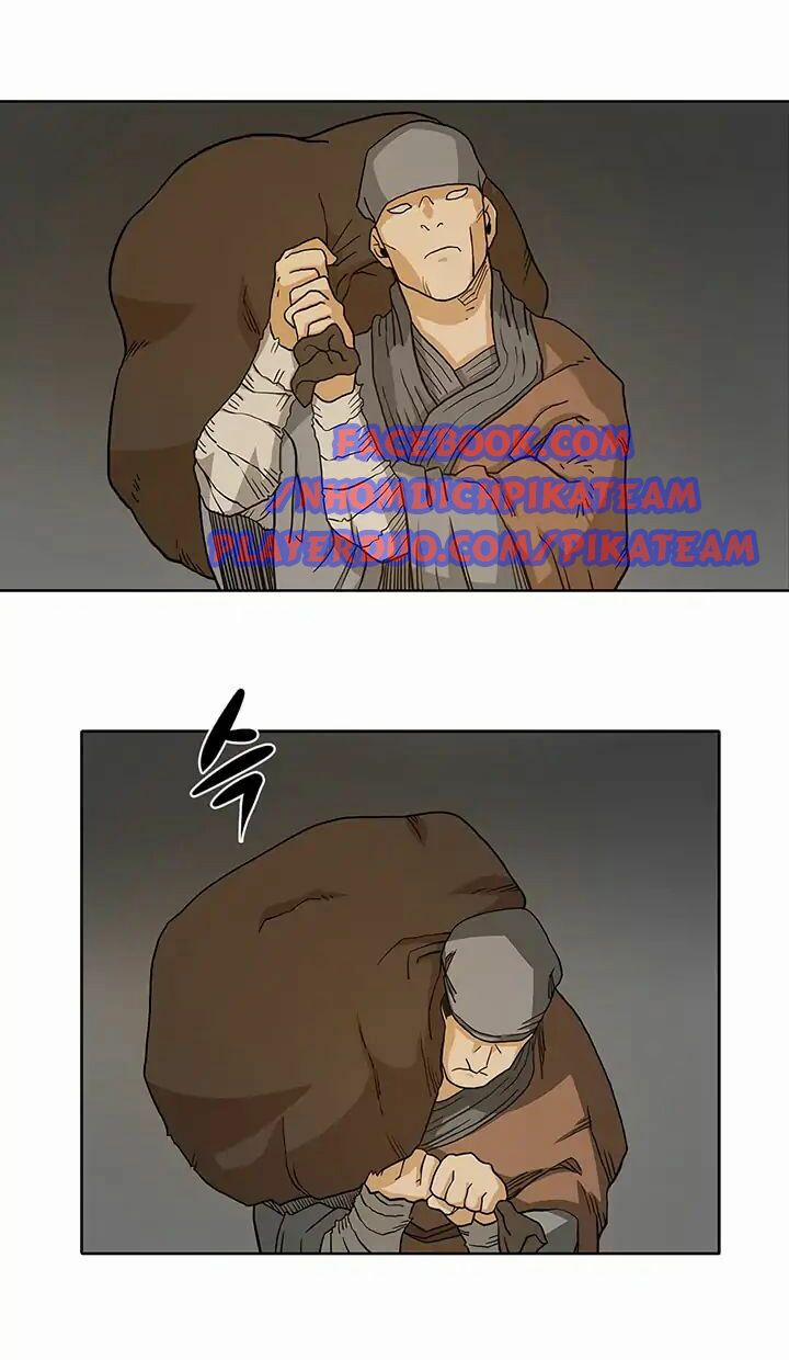 Biên Niên Sử Của Thiên Quỷ 3 trang 51