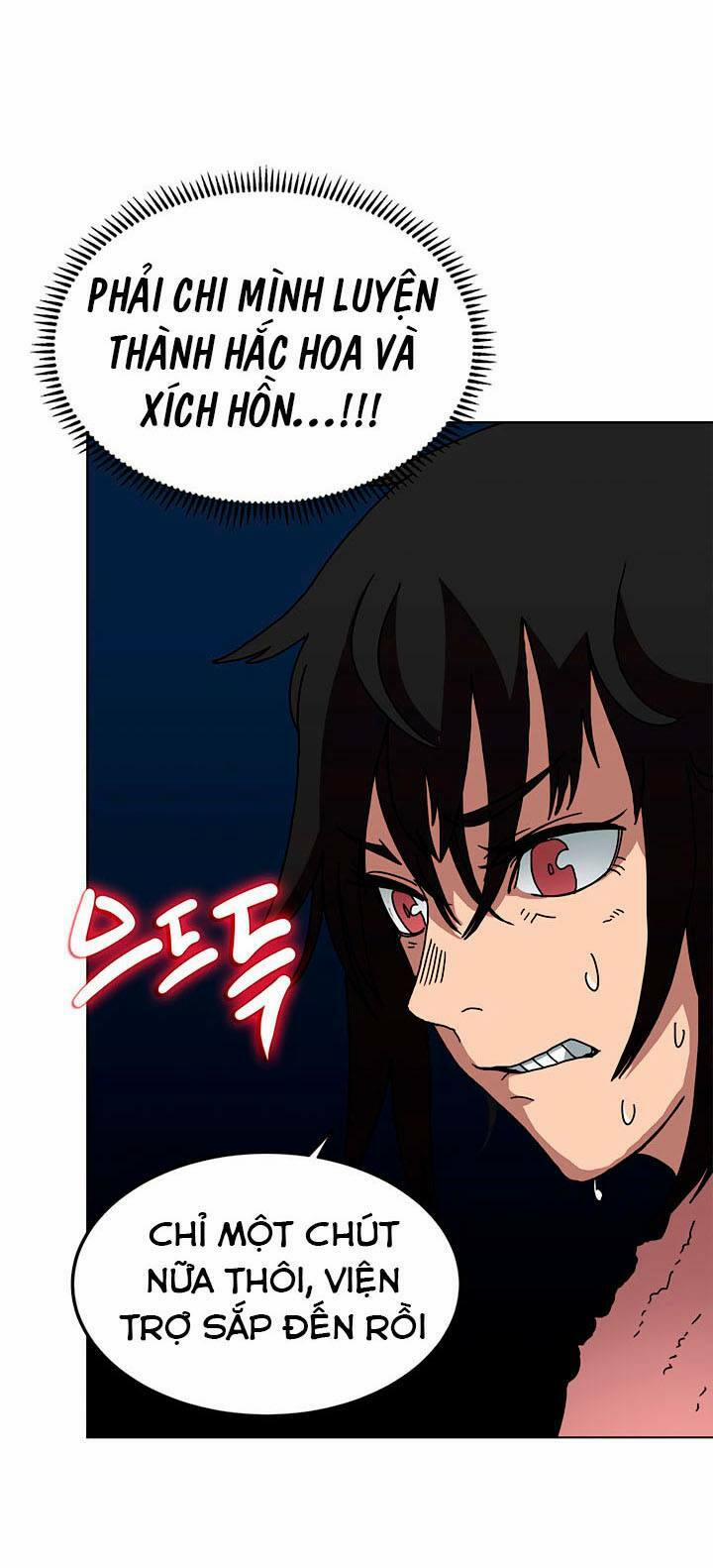 Biên Niên Sử Của Thiên Quỷ 30 trang 12