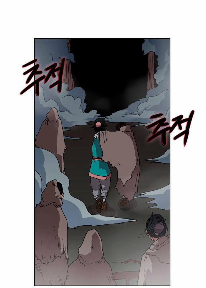 Biên Niên Sử Của Thiên Quỷ 30 trang 14