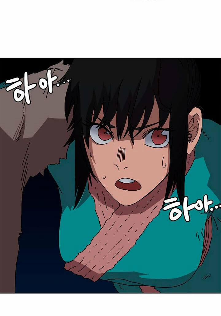 Biên Niên Sử Của Thiên Quỷ 30 trang 22