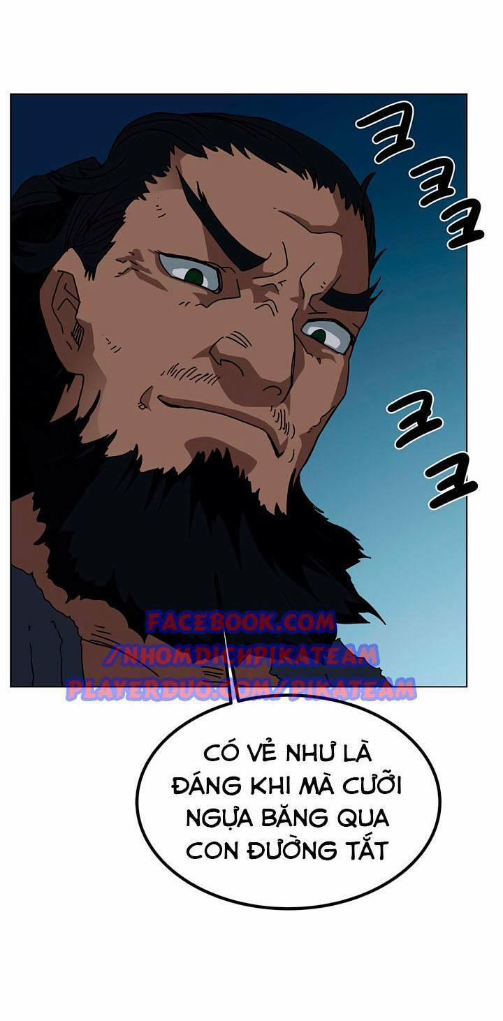 Biên Niên Sử Của Thiên Quỷ 30 trang 23