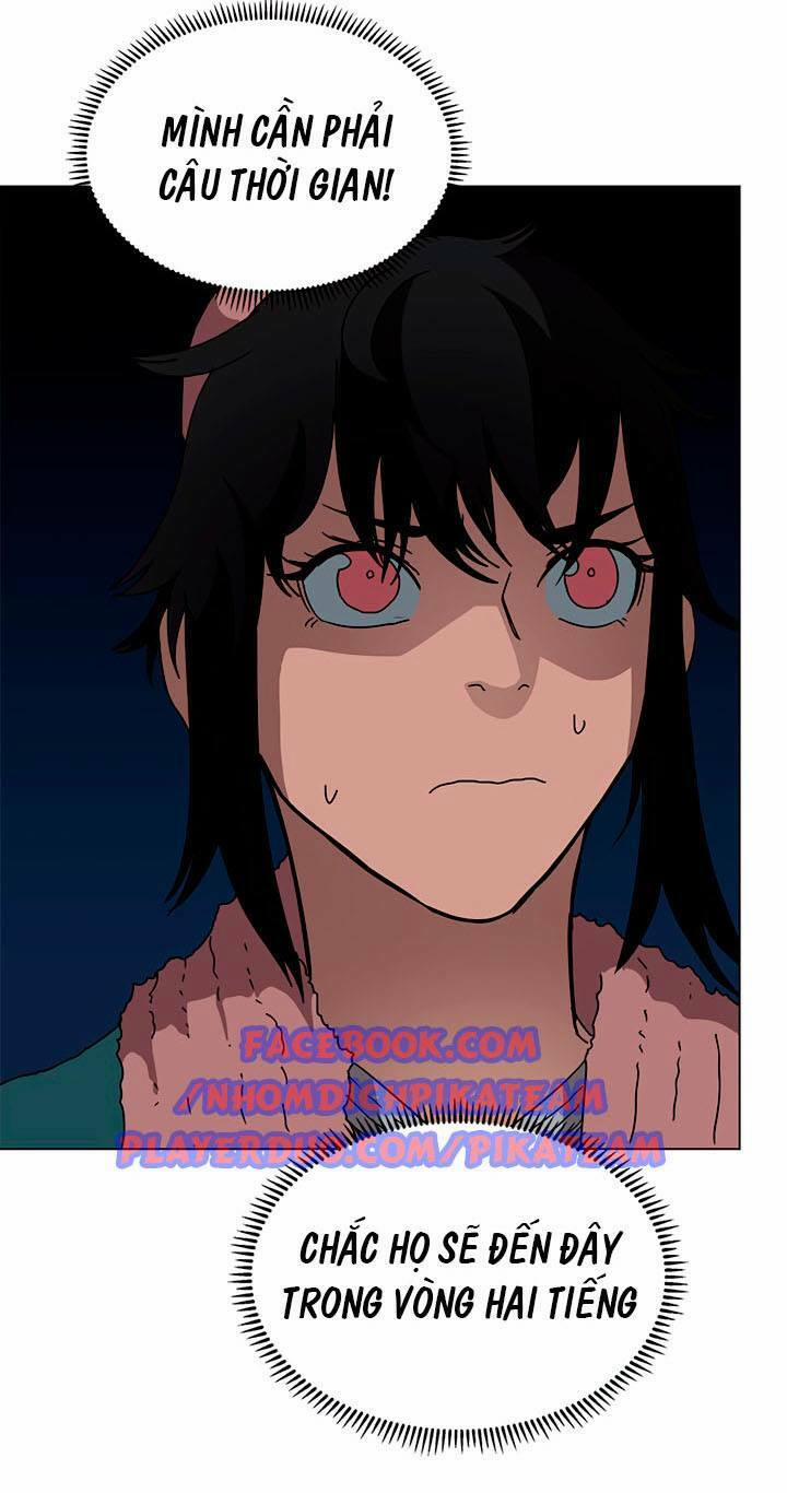 Biên Niên Sử Của Thiên Quỷ 30 trang 26