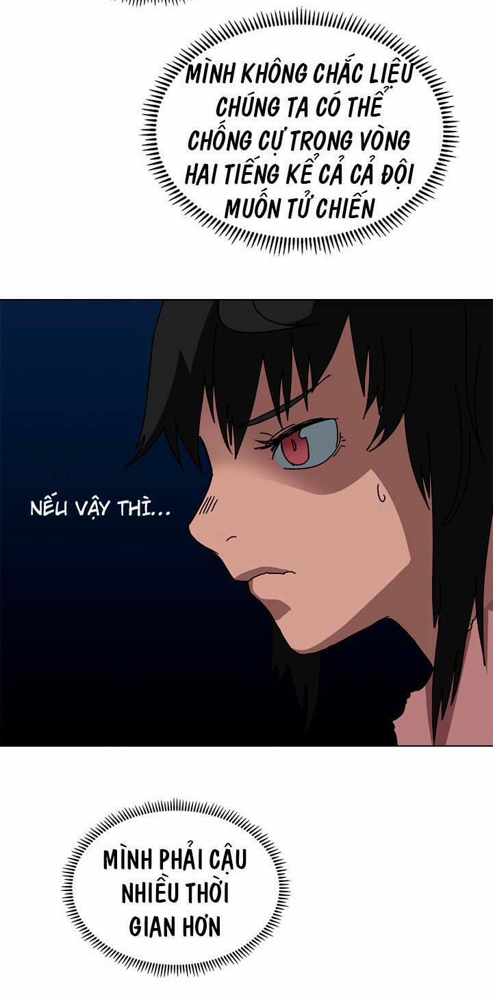 Biên Niên Sử Của Thiên Quỷ 30 trang 28