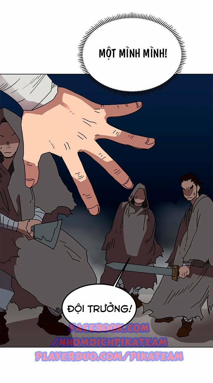 Biên Niên Sử Của Thiên Quỷ 30 trang 29