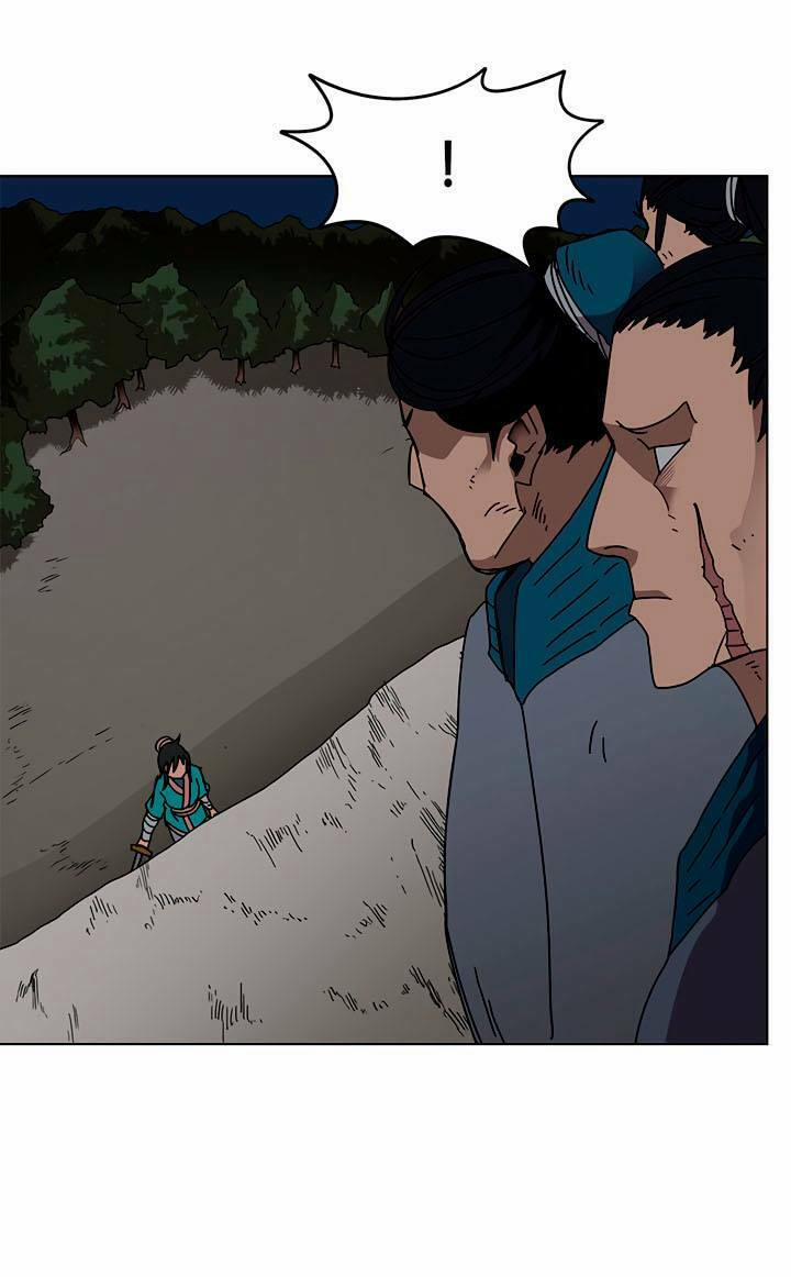 Biên Niên Sử Của Thiên Quỷ 30 trang 32