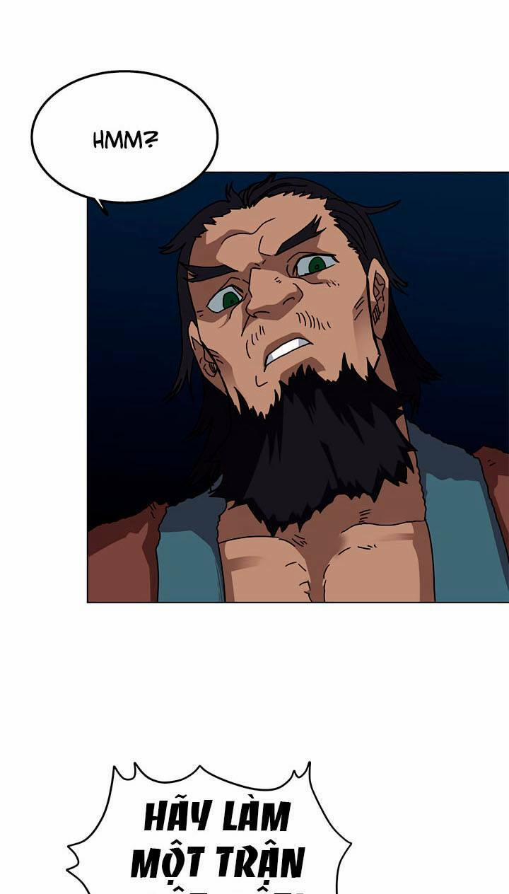 Biên Niên Sử Của Thiên Quỷ 30 trang 33