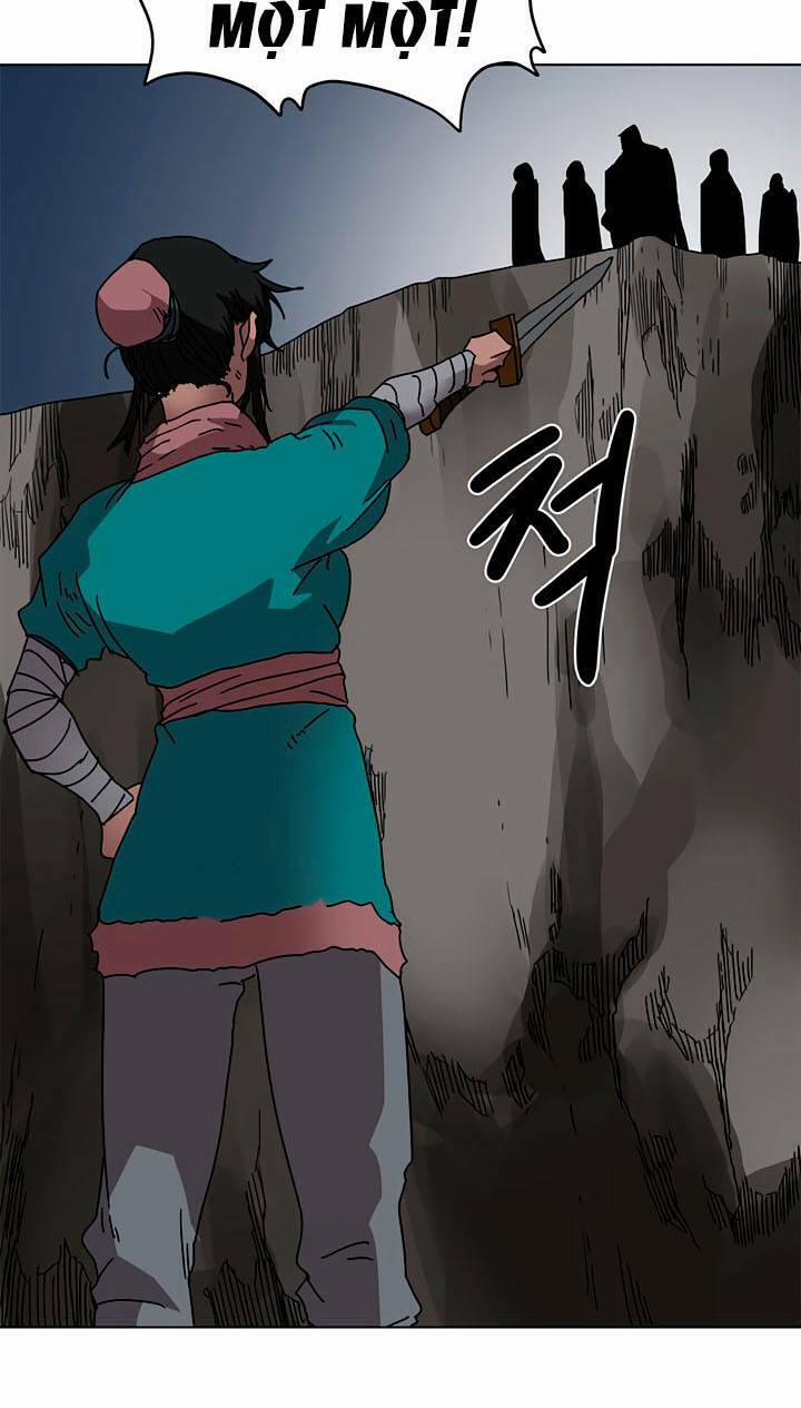 Biên Niên Sử Của Thiên Quỷ 30 trang 34